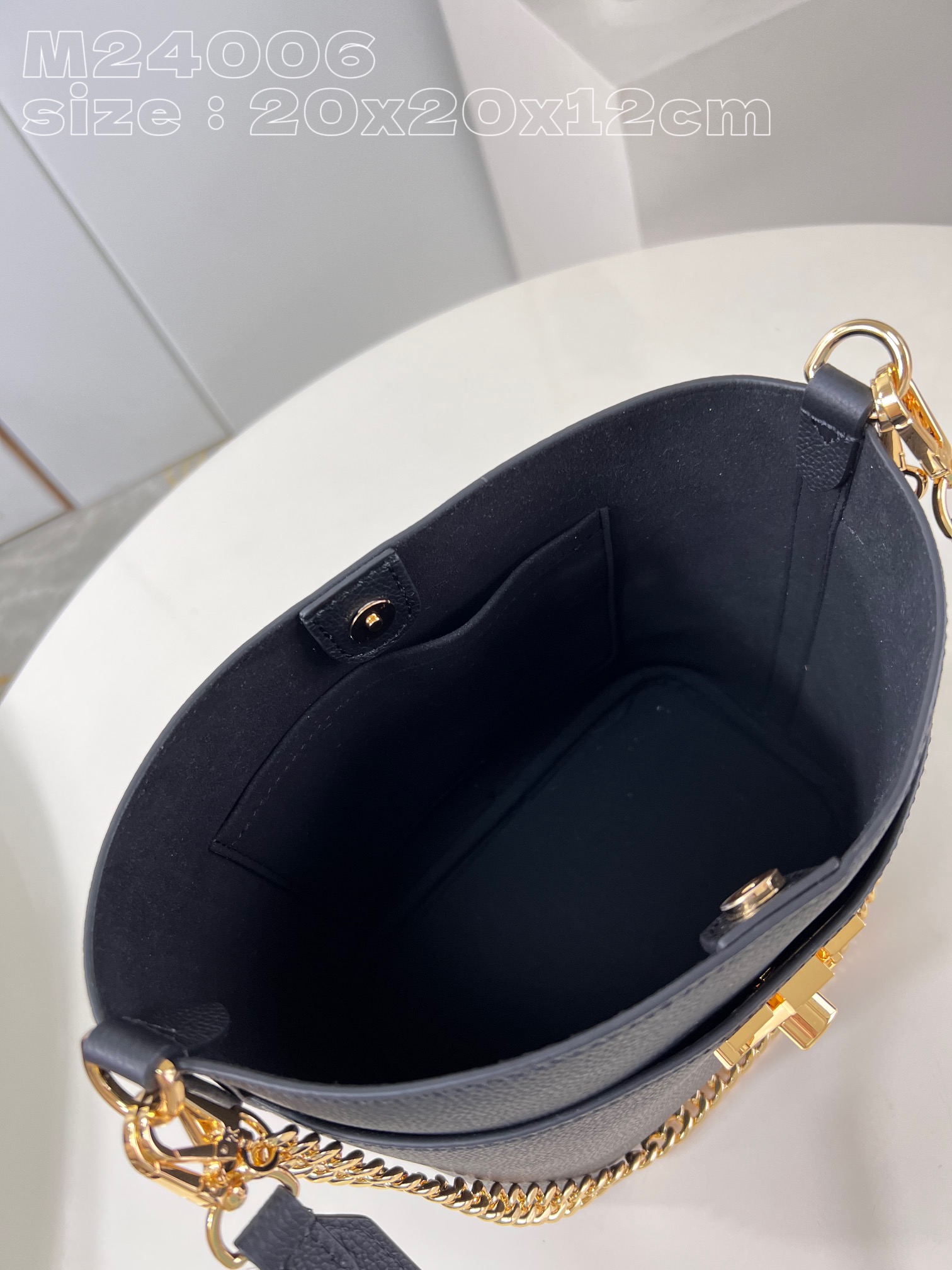 Louis Vuitton Bucket Bags